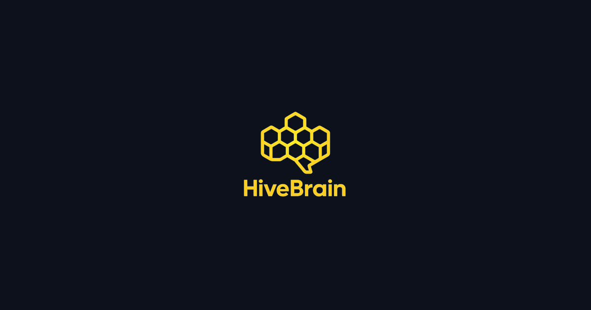 Why I Started HiveBrain